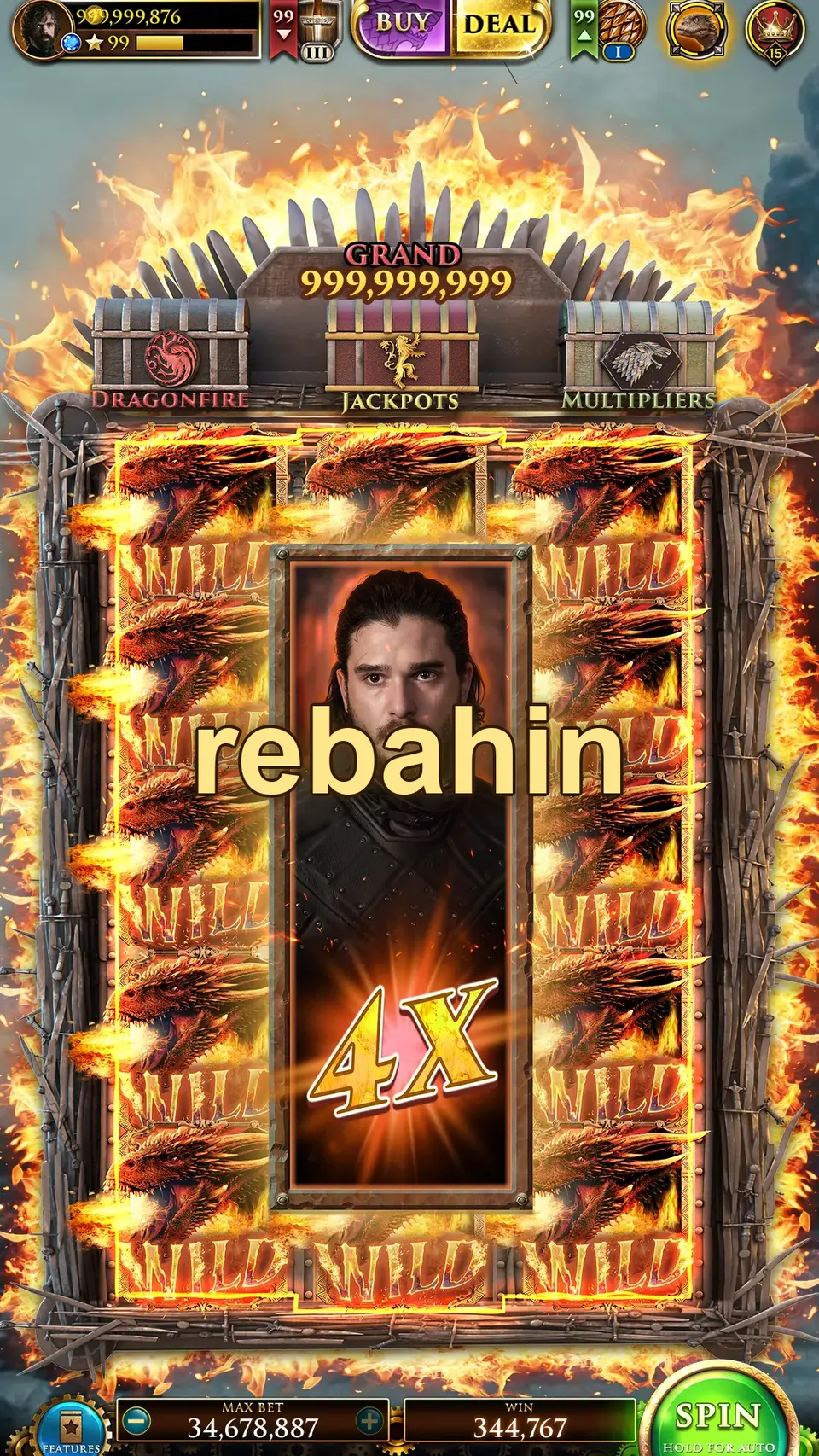 rebahin Unduh