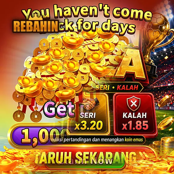 rebahin Daftar Sekarang - Unduh APK