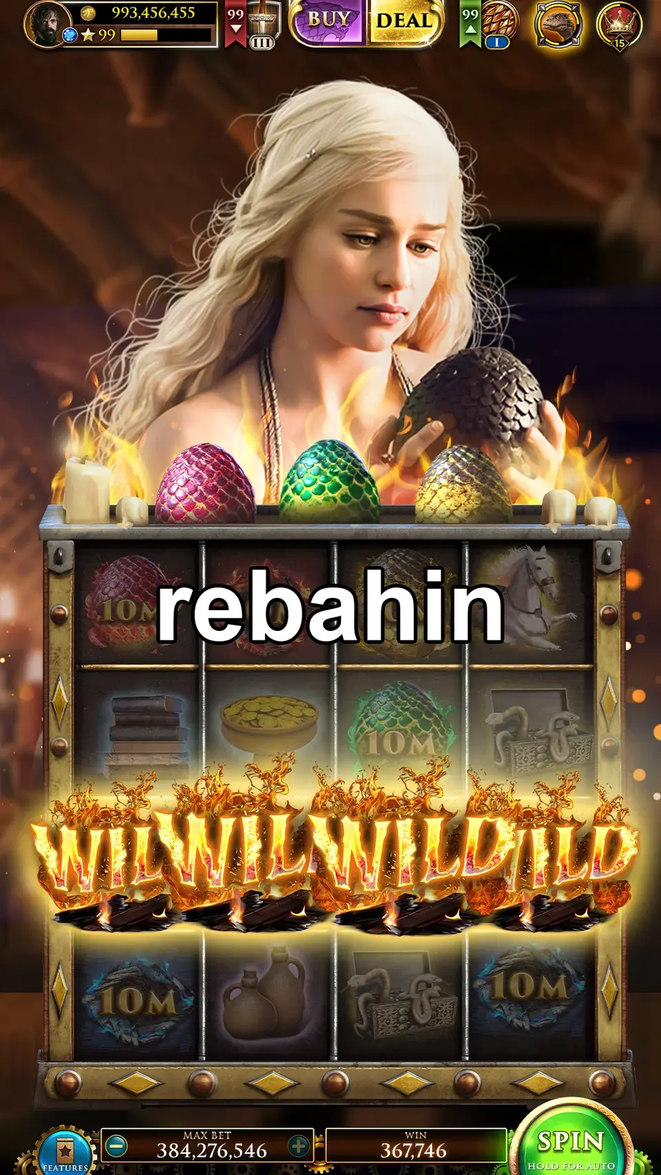 rebahin Preview - Resmi Unduh