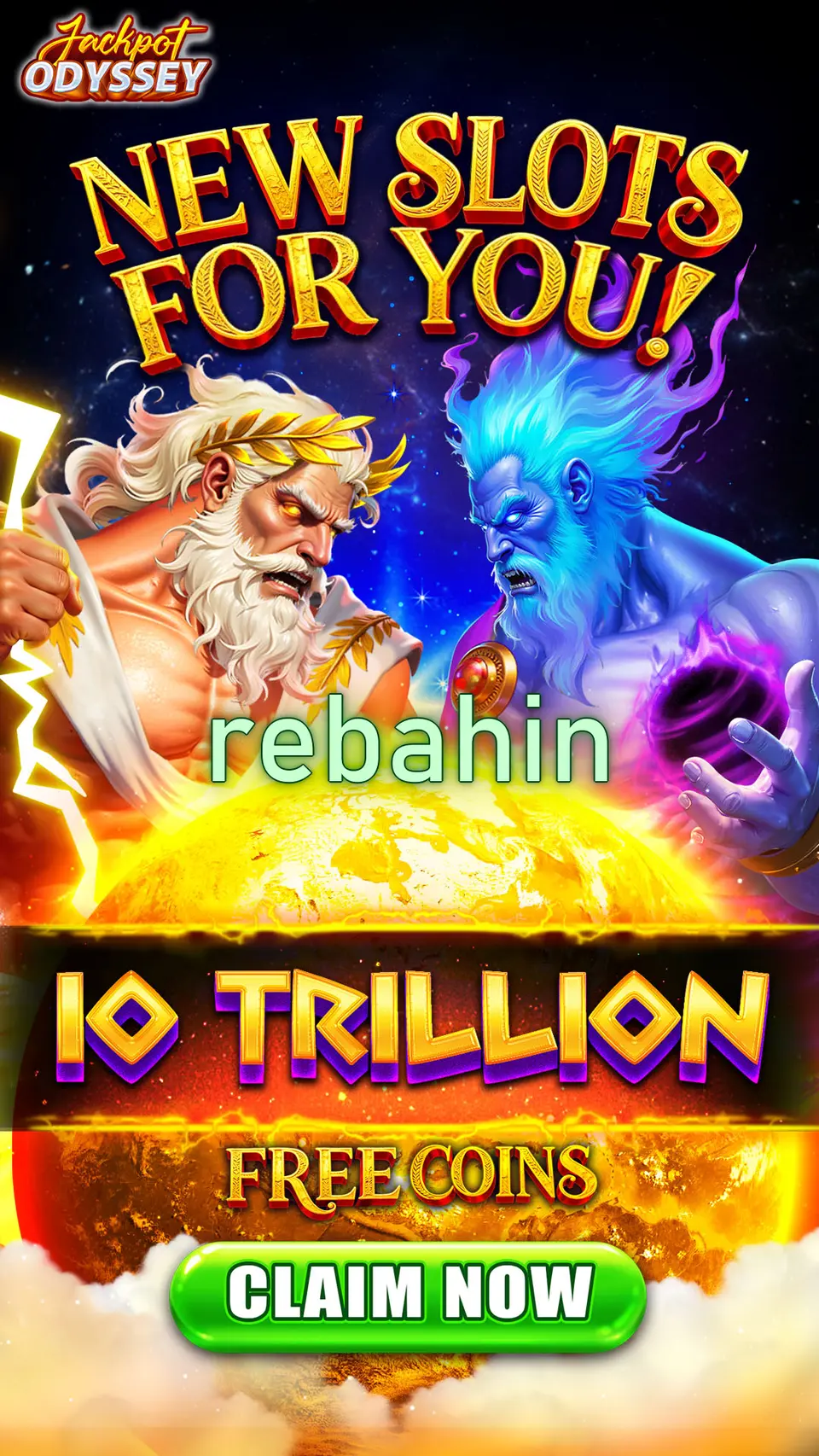 rebahin Tangkapan Layar Resmi APK